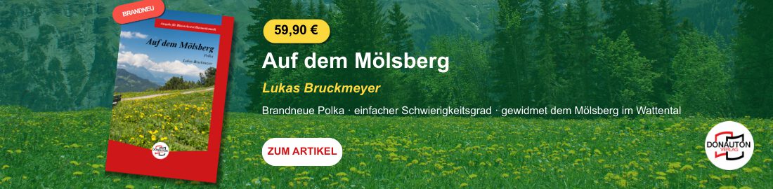 Auf dem Mölsberg